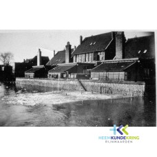 Tolkamer achterzijde Hoofdstraat F00001580